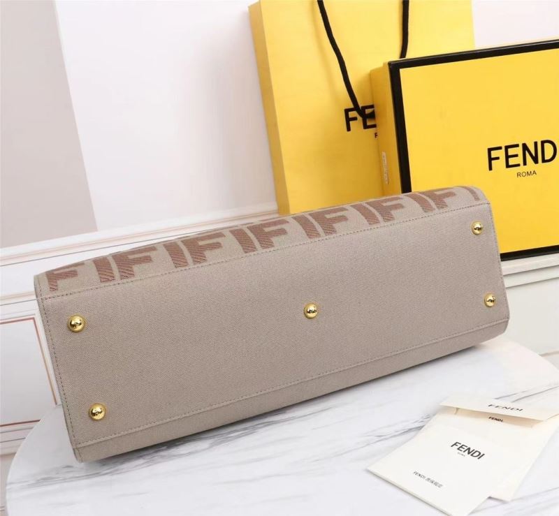 Fendi Peekaboo Bags